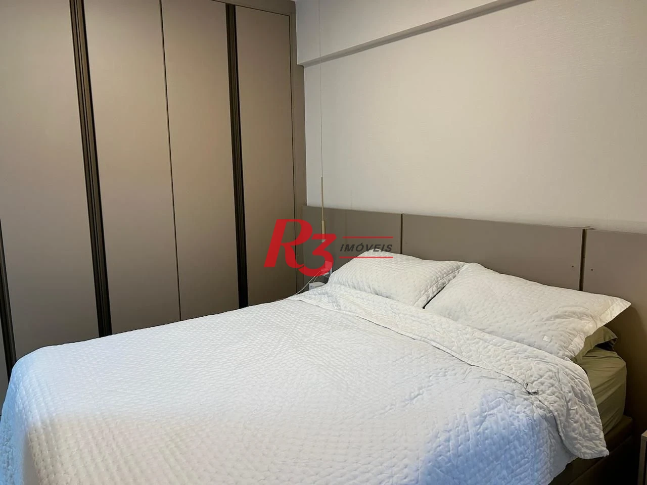 Apartamento à venda, 100 m² por R$ 1.970.000,00 - Gonzaga - Santos/SP