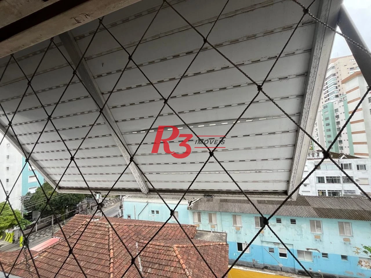 Apartamento para alugar, 170 m² por R$ 6.000,00 - Pompéia - Santos/SP