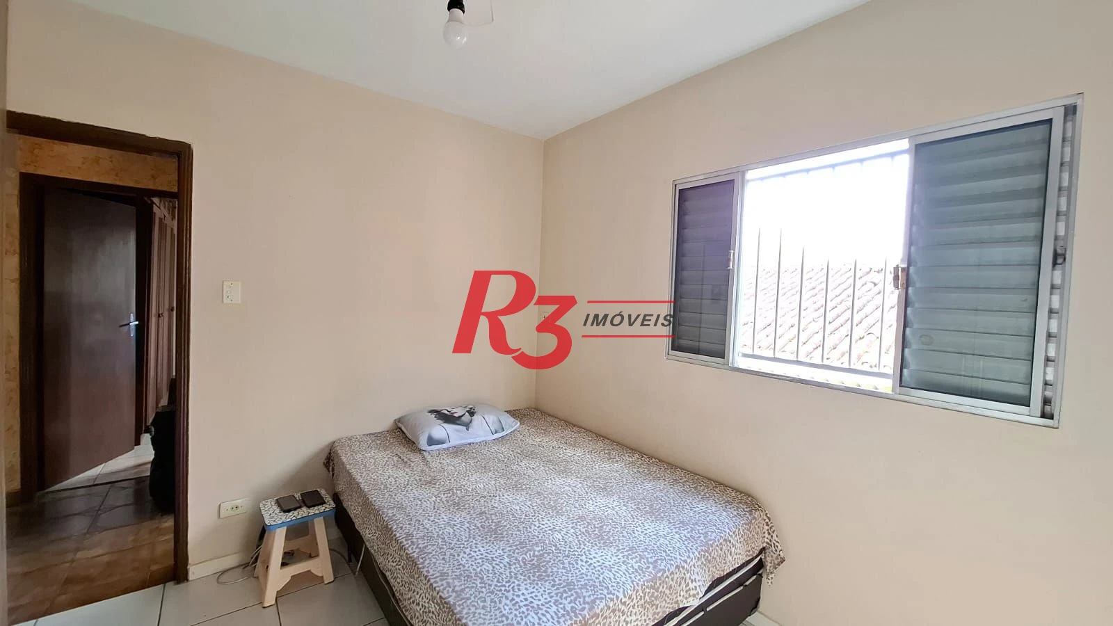 Apartamento à venda, 67 m² por R$ 410.000,00 - Encruzilhada - Santos/SP