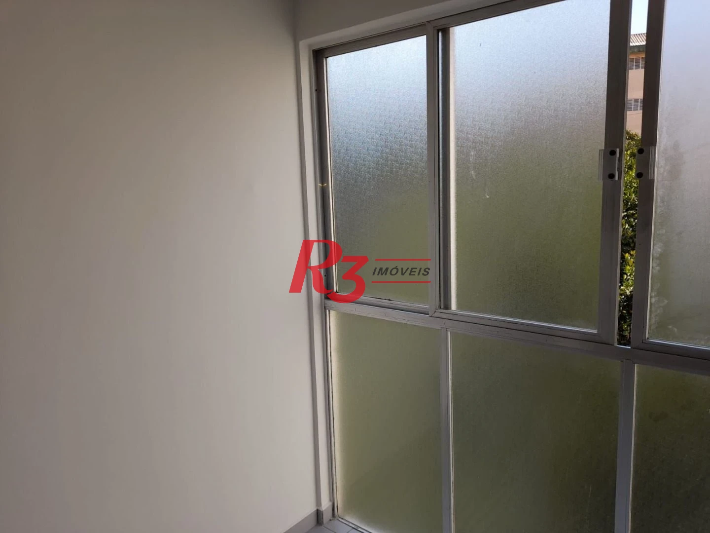 Apartamento com 1 dormitório à venda, 55 m² por R$ 310.000,00 - José Menino - Santos/SP