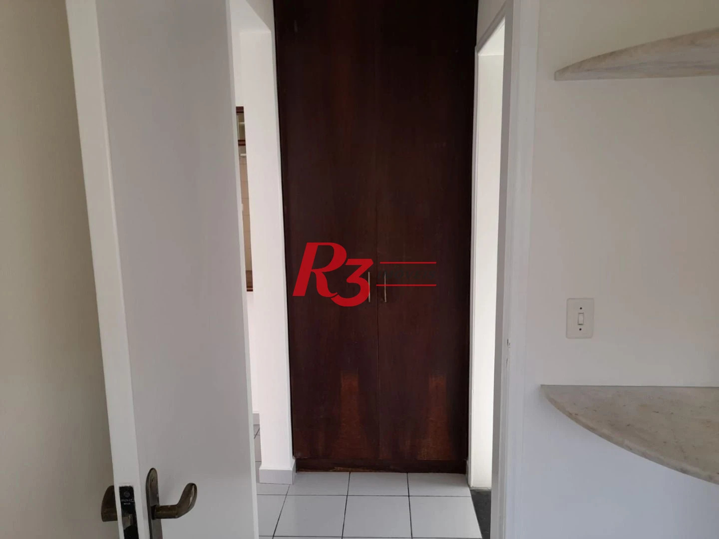 Apartamento com 1 dormitório à venda, 55 m² por R$ 310.000,00 - José Menino - Santos/SP