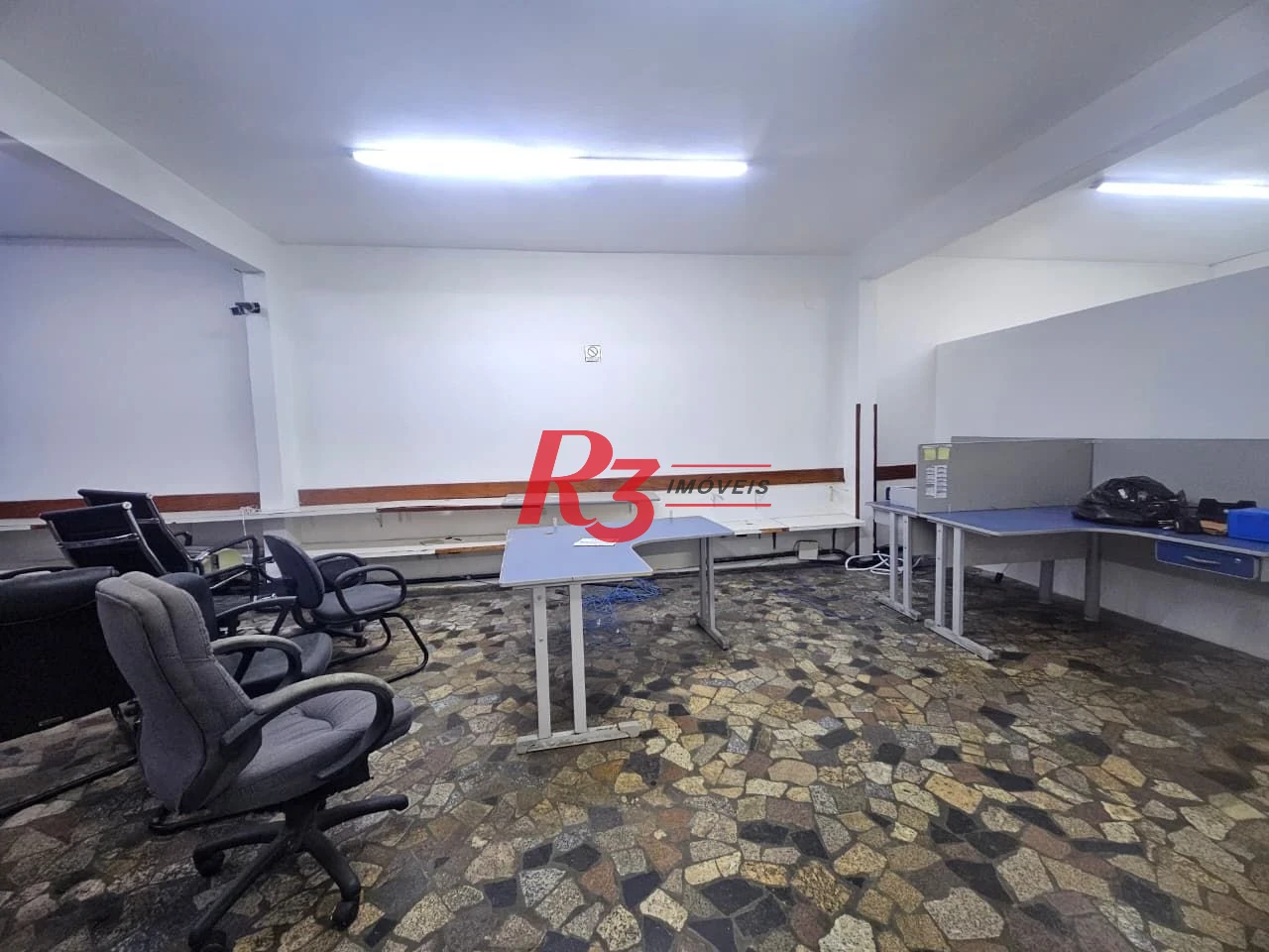 Sobrado com 5 dormitórios à venda, 340 m² por R$ 1.500.000,00 - Aparecida - Santos/SP