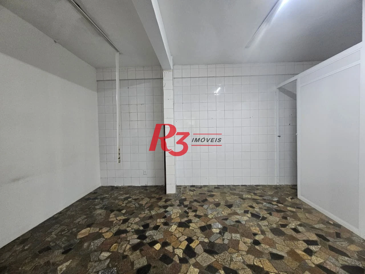 Sobrado com 5 dormitórios à venda, 340 m² por R$ 1.500.000,00 - Aparecida - Santos/SP