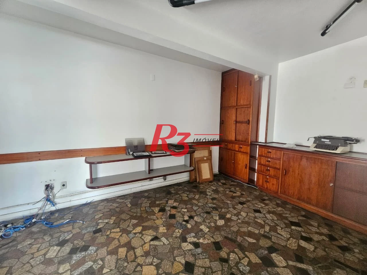 Sobrado com 5 dormitórios à venda, 340 m² por R$ 1.500.000,00 - Aparecida - Santos/SP