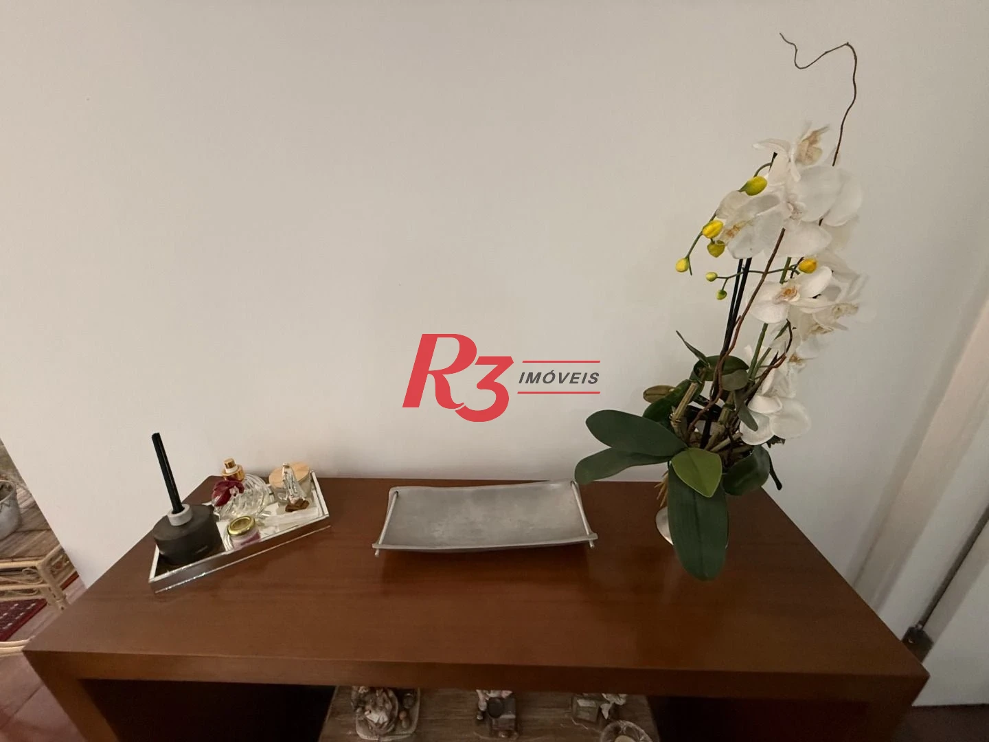 Apartamento à venda, 117 m² por R$ 1.150.000,00 - Boqueirão - Santos/SP