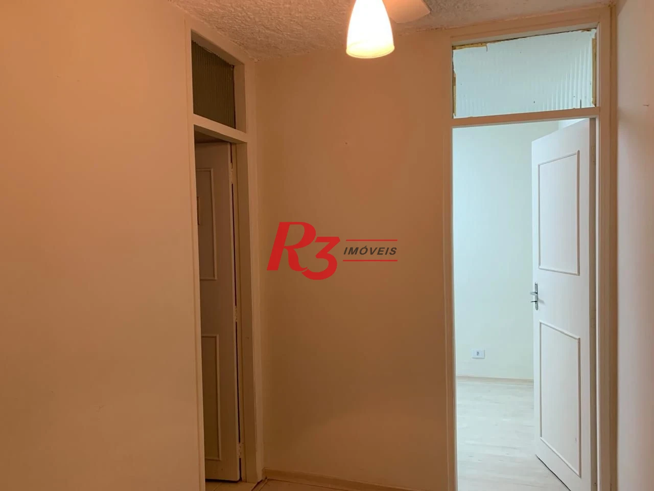 Sala para alugar, 30 m² por R$ 3.000,00/mês - Boqueirão - Santos/SP