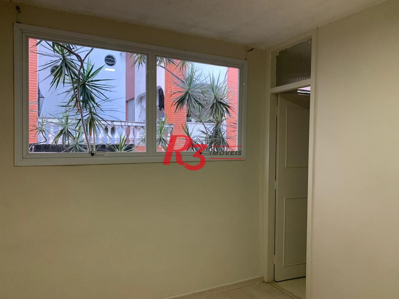 Sala para alugar, 30 m² por R$ 3.000,00/mês - Boqueirão - Santos/SP