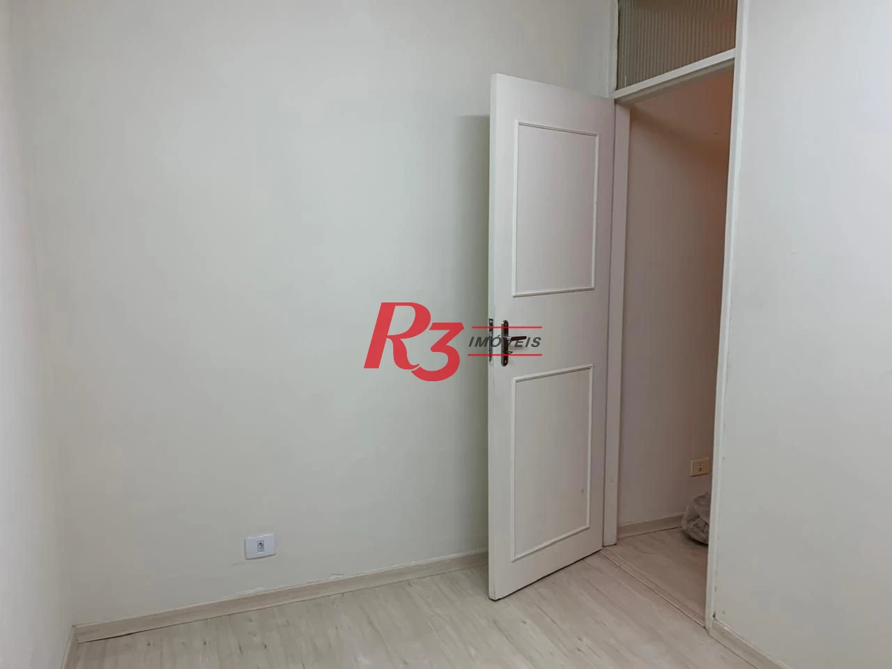 Sala para alugar, 30 m² por R$ 3.000,00/mês - Boqueirão - Santos/SP