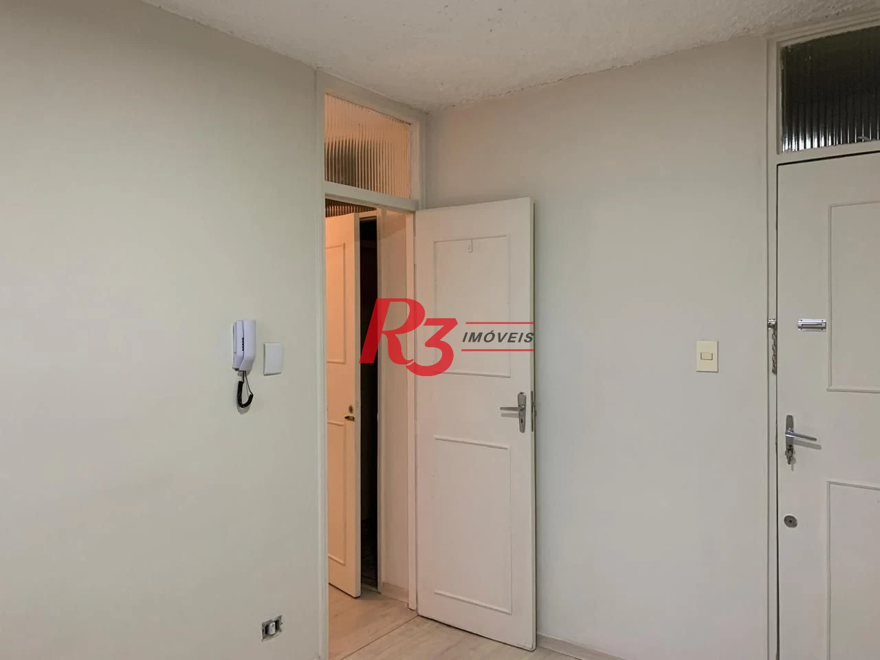 Sala para alugar, 30 m² por R$ 3.000,00/mês - Boqueirão - Santos/SP