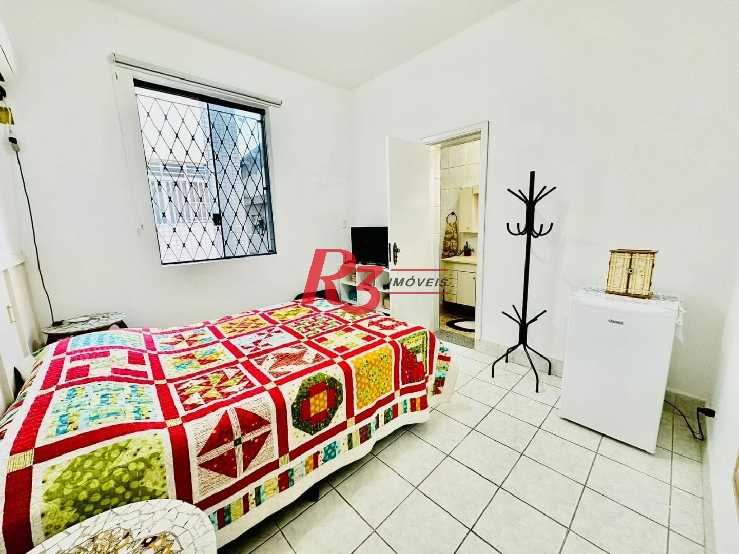 Sobrado à venda, 166 m² por R$ 1.650.000,00 - Boqueirão - Santos/SP