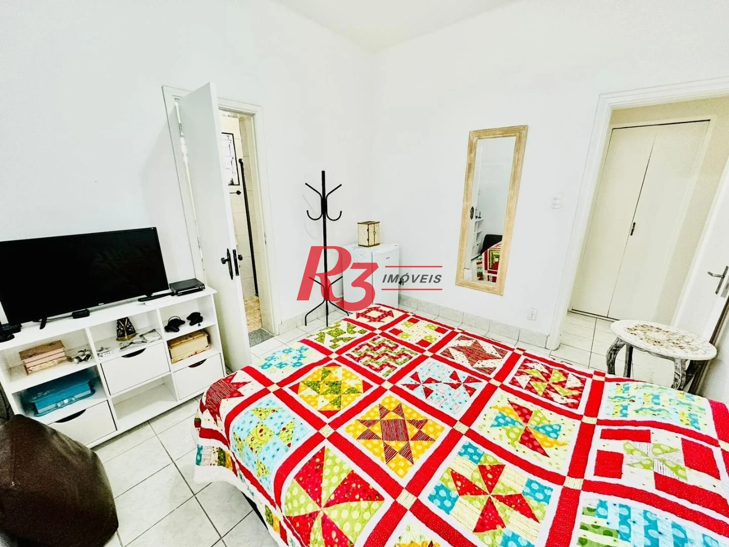 Sobrado à venda, 166 m² por R$ 1.650.000,00 - Boqueirão - Santos/SP