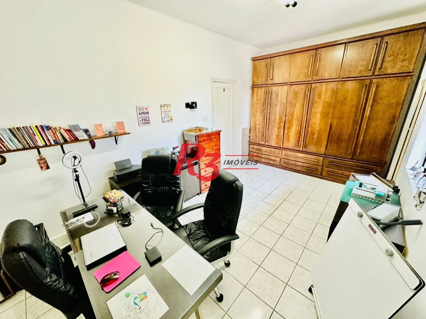 Sobrado à venda, 166 m² por R$ 1.650.000,00 - Boqueirão - Santos/SP
