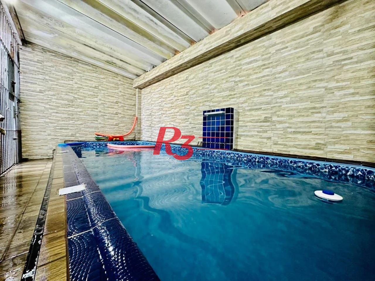 Sobrado à venda, 166 m² por R$ 1.650.000,00 - Boqueirão - Santos/SP