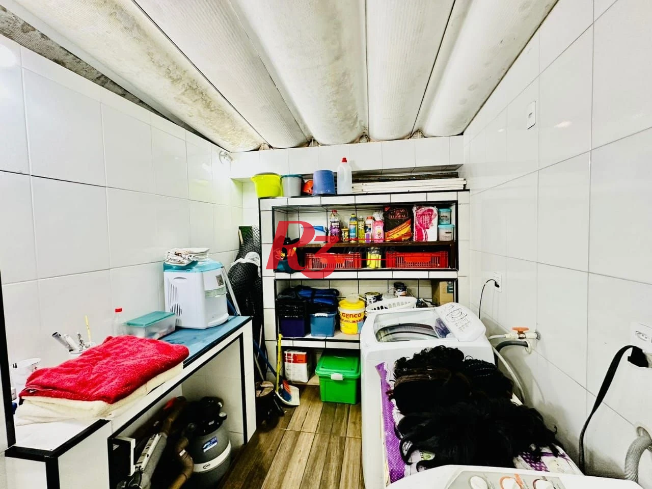Sobrado à venda, 166 m² por R$ 1.650.000,00 - Boqueirão - Santos/SP