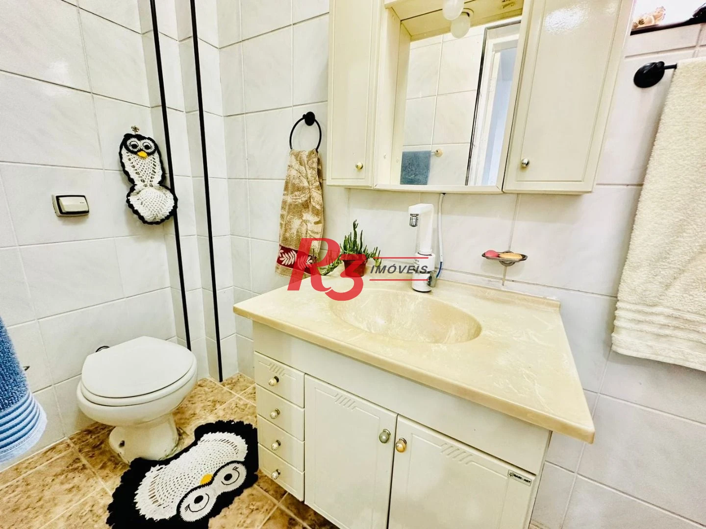 Sobrado à venda, 166 m² por R$ 1.650.000,00 - Boqueirão - Santos/SP