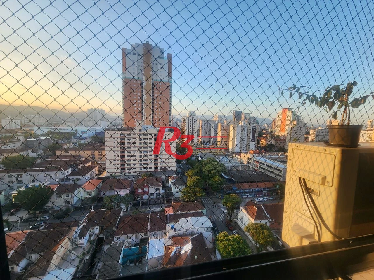 Apartamento à venda, 120 m² por R$ 890.000,00 - Gonzaga - Santos/SP