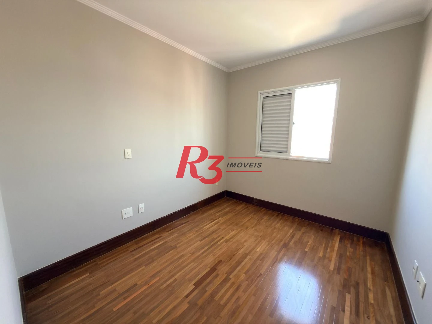 Apartamento à venda, 80 m² por R$ 890.000,00 - Gonzaga - Santos/SP