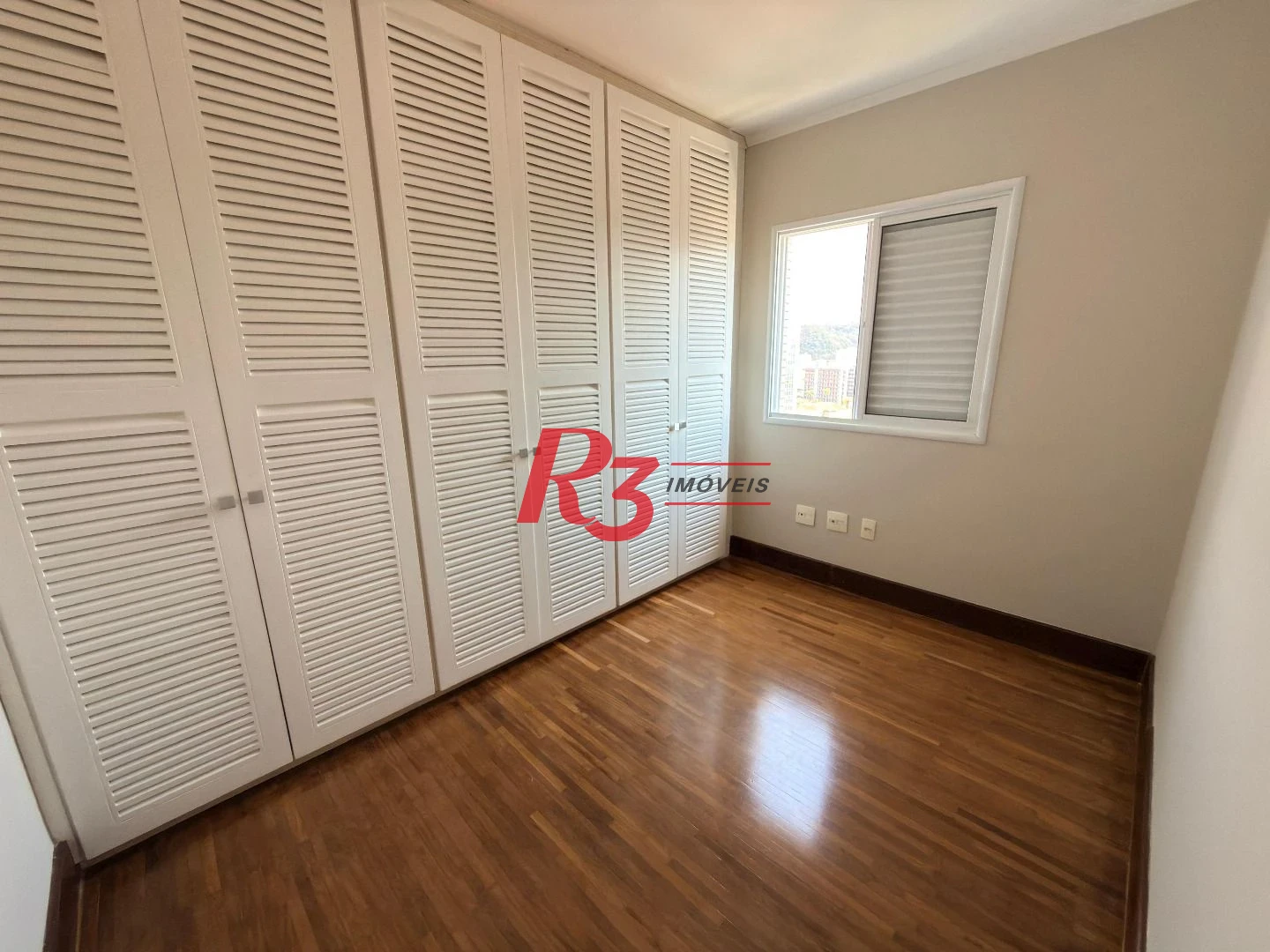 Apartamento à venda, 80 m² por R$ 890.000,00 - Gonzaga - Santos/SP