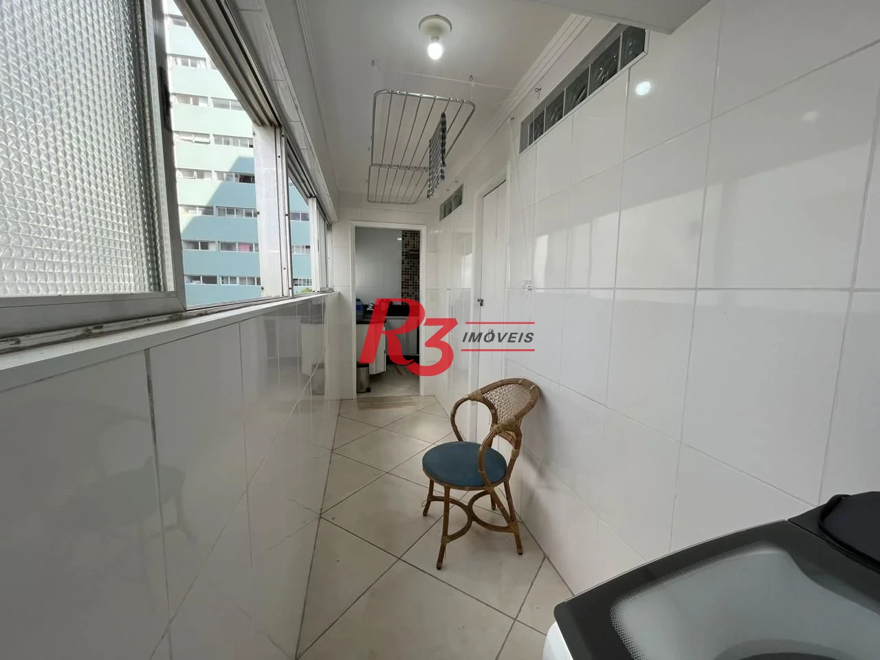 Apartamento com 2 dormitórios à venda, 104 m² por R$ 610.000,00 - Vila Alzira - Guarujá/SP