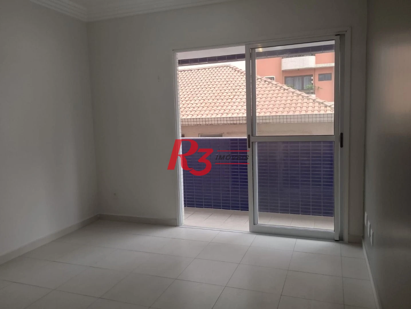 Apartamento com 2 dormitórios para alugar, 62 m² por R$ 4.500,01/ano - Gonzaga - Santos/SP