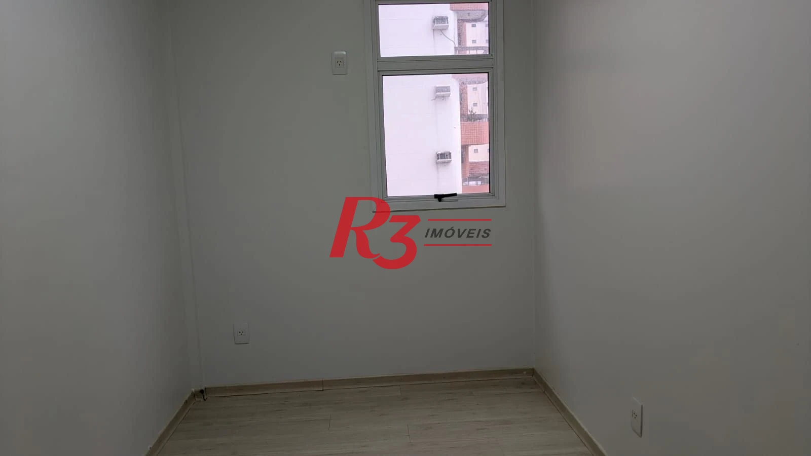 Apartamento com 2 dormitórios para alugar, 62 m² por R$ 4.500,01/ano - Gonzaga - Santos/SP