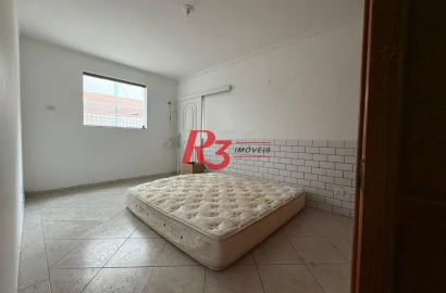 Casa à venda, 268 m² por R$ 1.590.000,00 - Boqueirão - Santos/SP