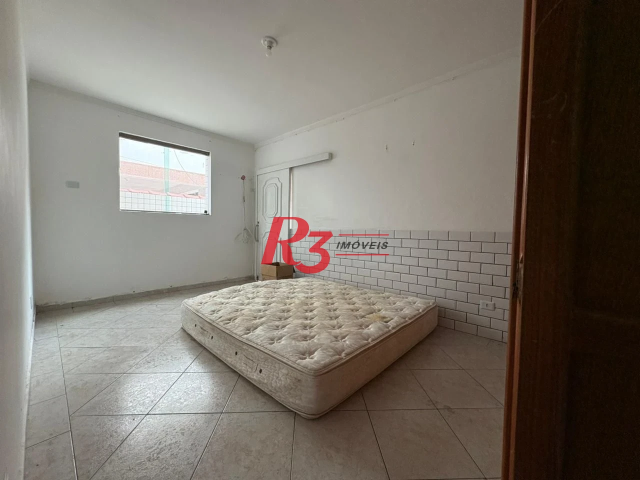 Casa à venda, 268 m² por R$ 1.590.000,00 - Boqueirão - Santos/SP