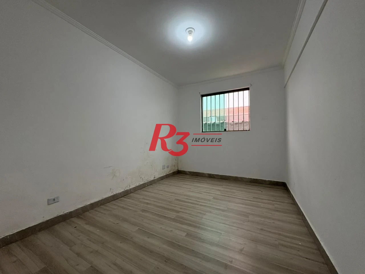 Casa à venda, 268 m² por R$ 1.590.000,00 - Boqueirão - Santos/SP