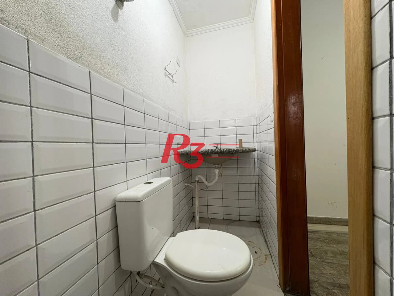 Casa à venda, 268 m² por R$ 1.590.000,00 - Boqueirão - Santos/SP