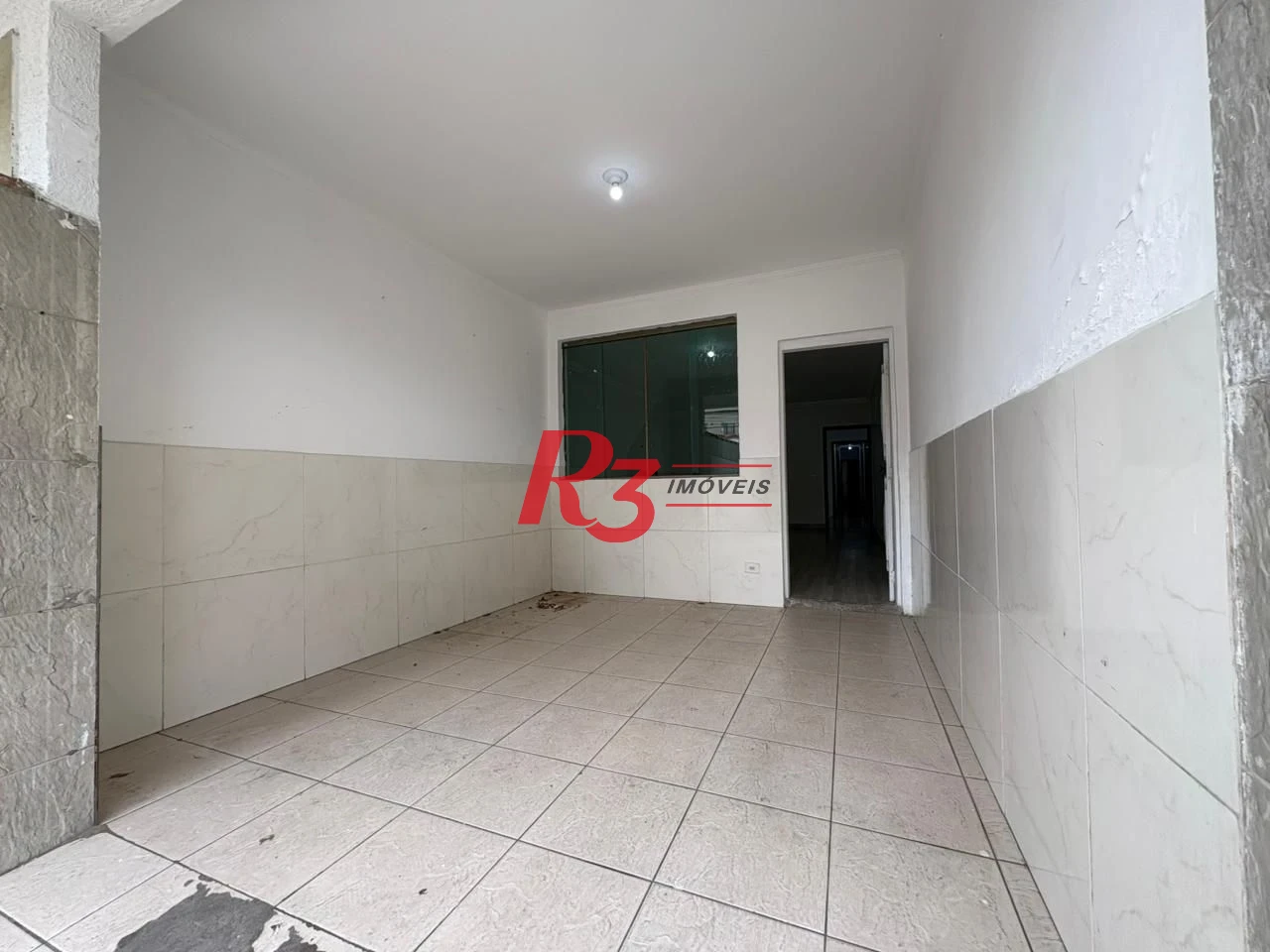 Casa à venda, 268 m² por R$ 1.590.000,00 - Boqueirão - Santos/SP
