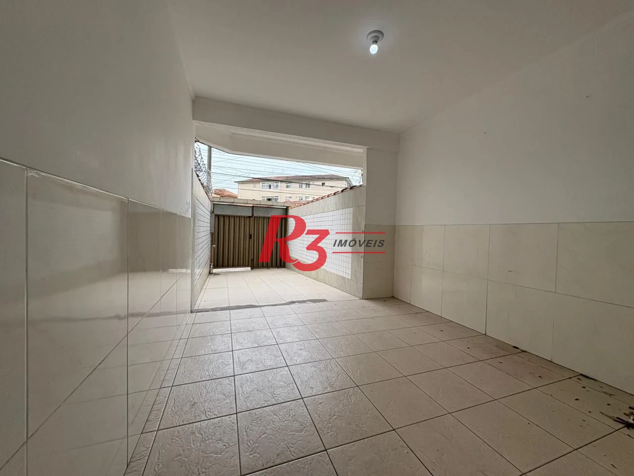 Casa à venda, 268 m² por R$ 1.590.000,00 - Boqueirão - Santos/SP