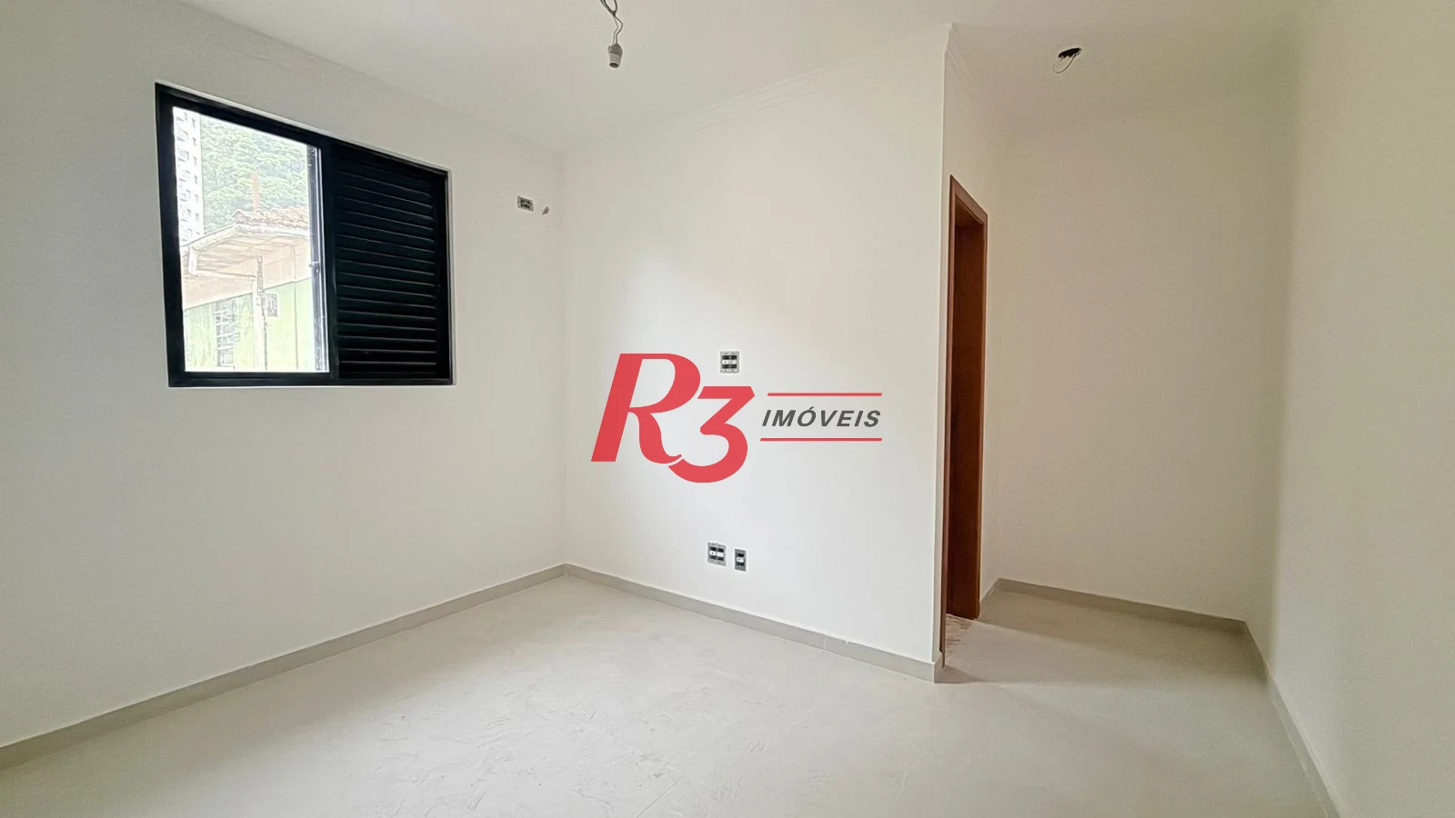Village à venda, 75 m² por R$ 700.000,00 - Marapé - Santos/SP