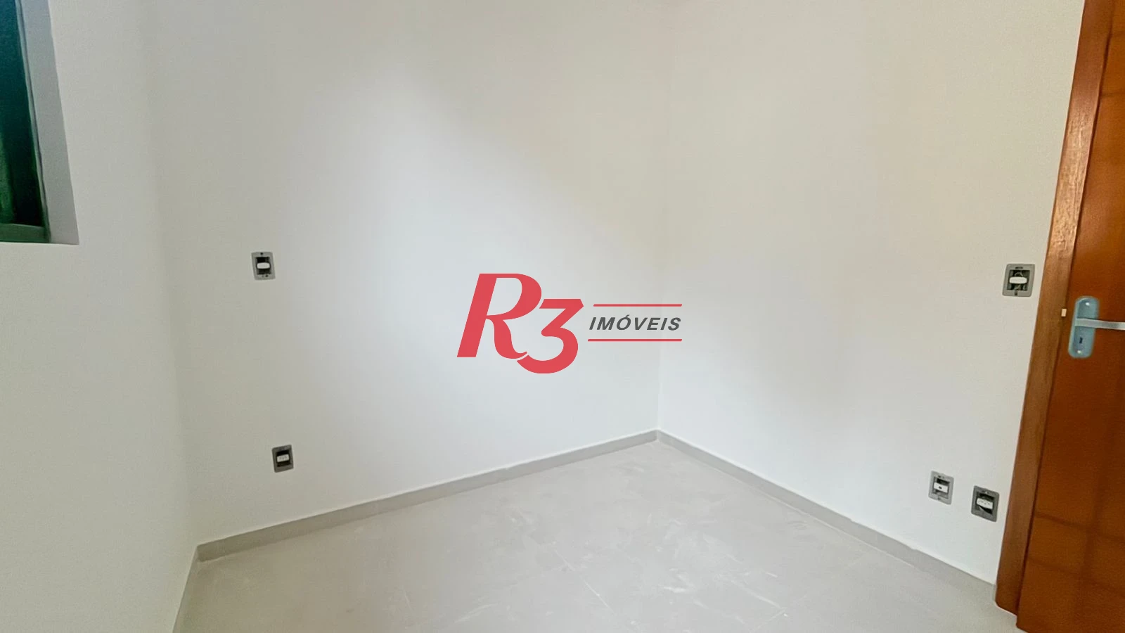 Village à venda, 75 m² por R$ 700.000,00 - Marapé - Santos/SP