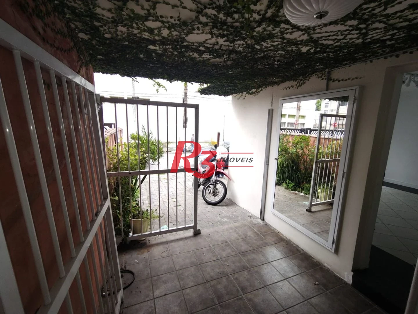 Sobrado à venda, 150 m² - Boqueirão - Santos/SP