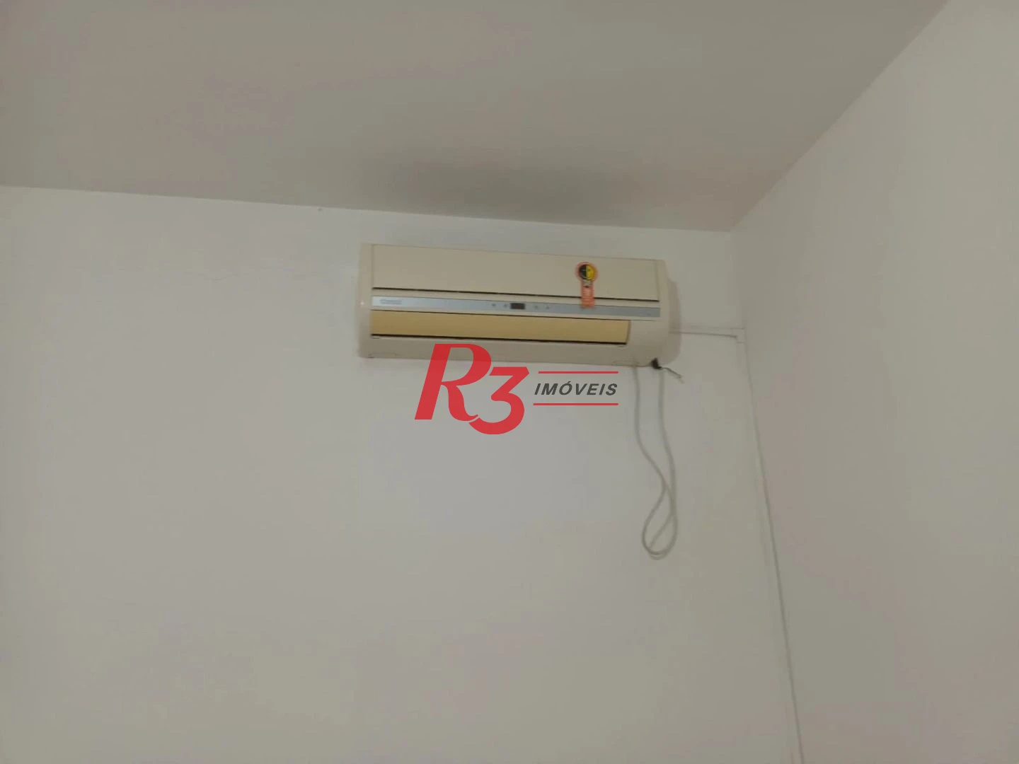 Apartamento à venda, 65 m² por R$ 335.000,00 - Campo Grande - Santos/SP