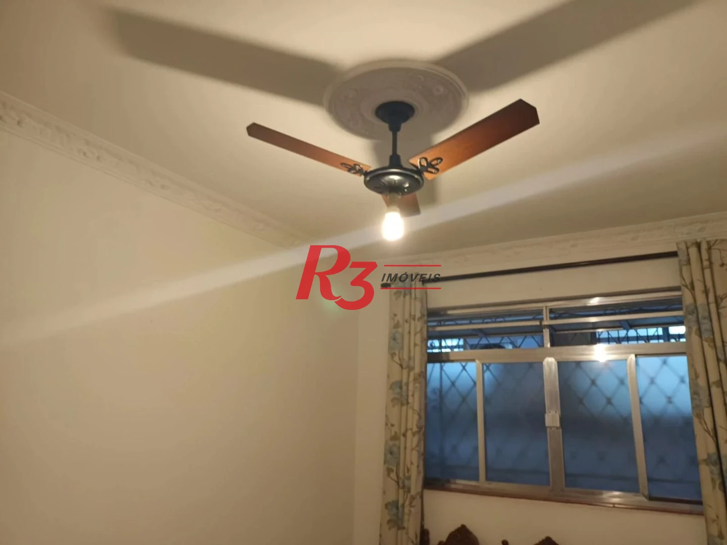 Apartamento à venda, 65 m² por R$ 335.000,00 - Campo Grande - Santos/SP