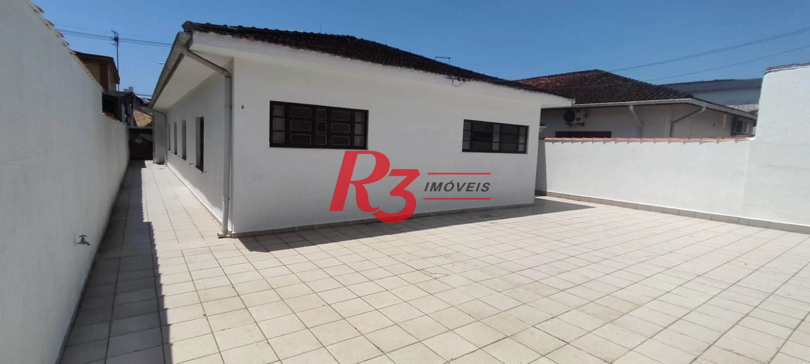 Casa com 5 dormitórios à venda, 290 m² por R$ 1.200.000,00 - Balneário Flórida - Praia Grande/SP