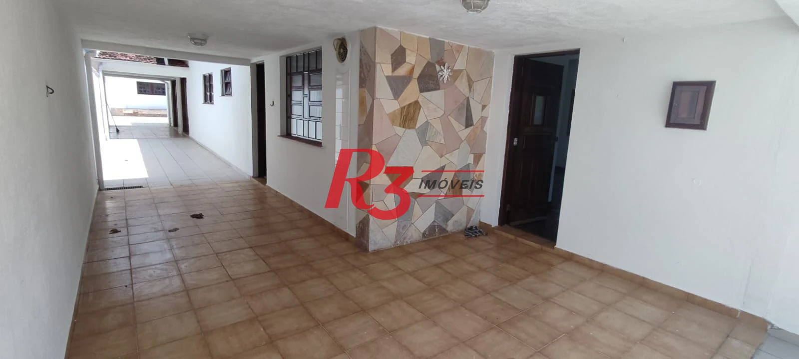Casa com 5 dormitórios à venda, 290 m² por R$ 1.200.000,00 - Balneário Flórida - Praia Grande/SP