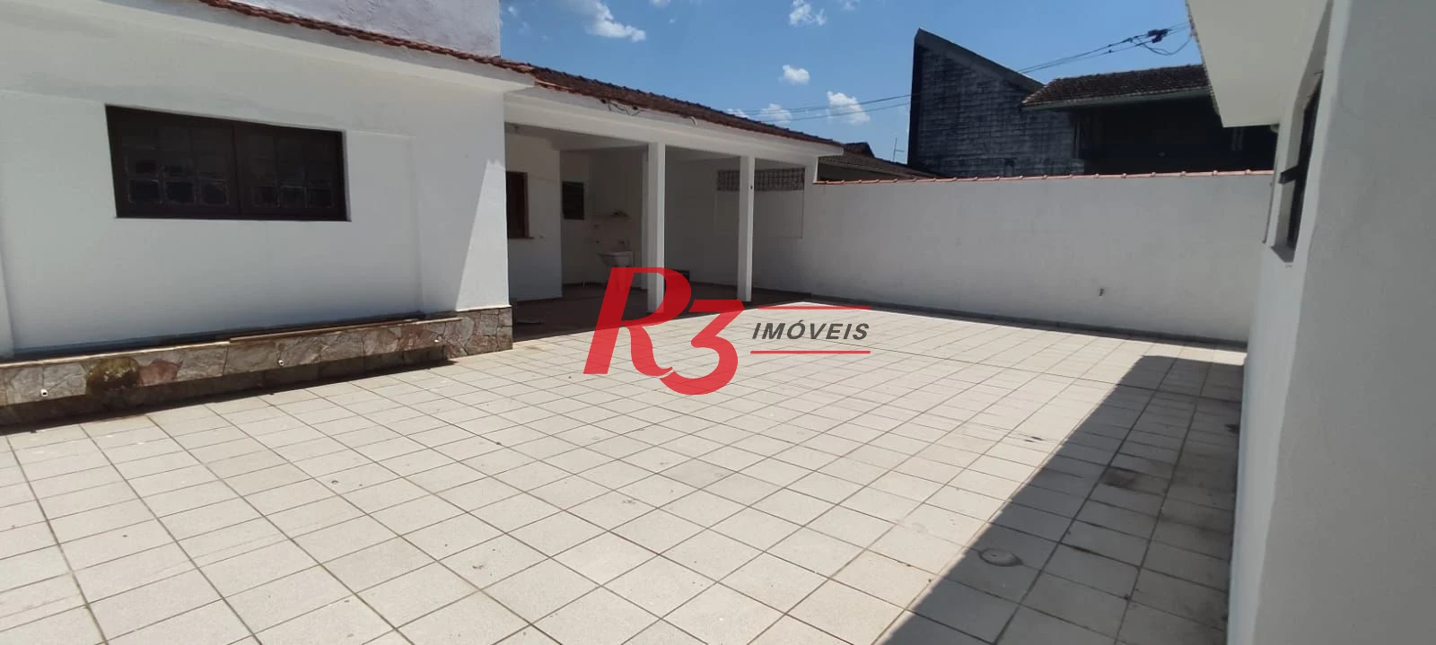 Casa com 5 dormitórios à venda, 290 m² por R$ 1.200.000,00 - Balneário Flórida - Praia Grande/SP