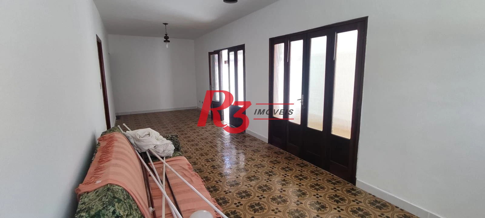 Casa com 5 dormitórios à venda, 290 m² por R$ 1.200.000,00 - Balneário Flórida - Praia Grande/SP