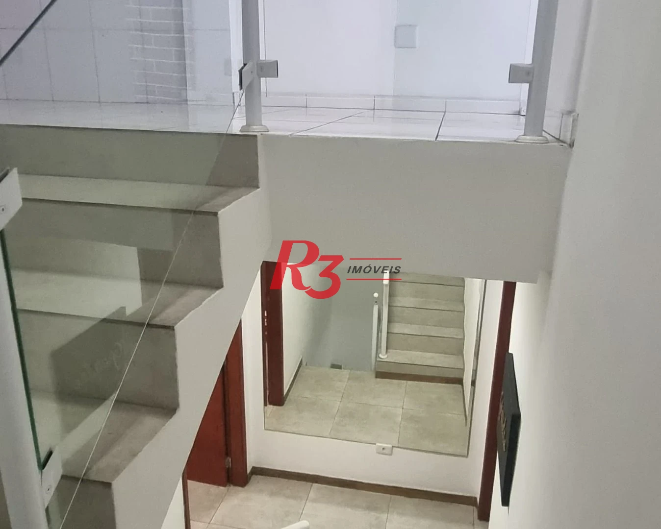 Casa com 2 dormitórios à venda, 150 m² por R$ 349.000,00 - Vila Progresso - Santos/SP