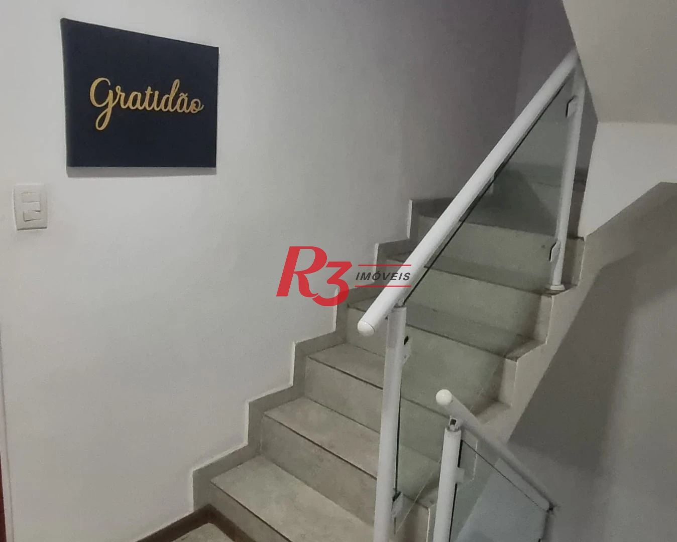 Casa com 2 dormitórios à venda, 150 m² por R$ 349.000,00 - Vila Progresso - Santos/SP