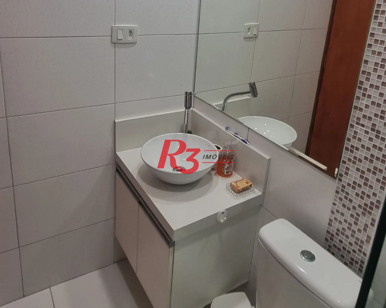Casa com 2 dormitórios à venda, 150 m² por R$ 349.000,00 - Vila Progresso - Santos/SP