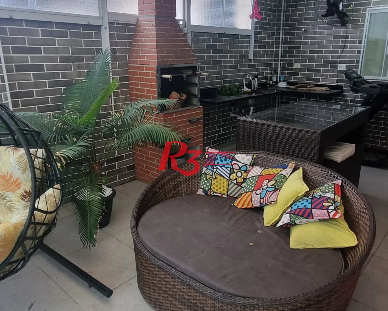 Casa com 2 dormitórios à venda, 150 m² por R$ 349.000,00 - Vila Progresso - Santos/SP
