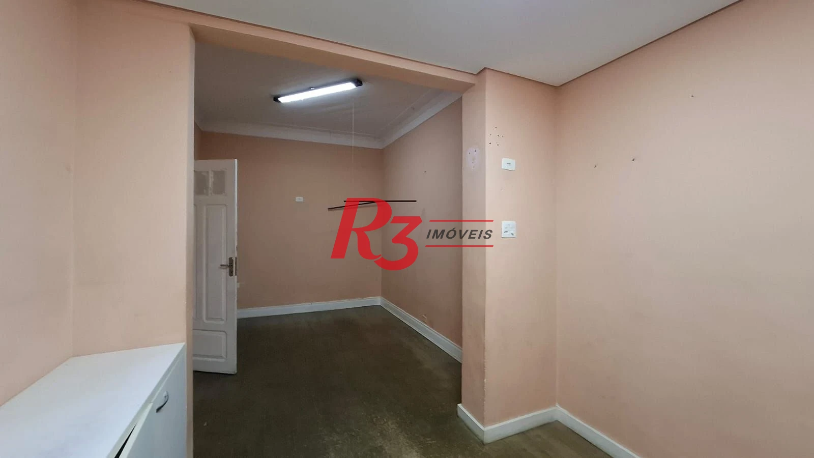 Casa com 4 dormitórios para alugar, 239 m² por R$ 9.550,00/mês - Boqueirão - Santos/SP