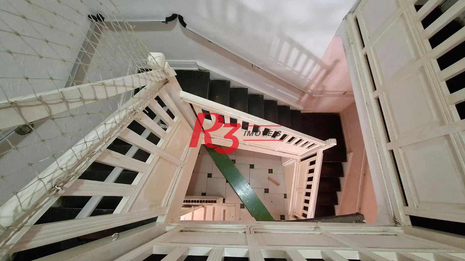 Casa com 4 dormitórios para alugar, 239 m² por R$ 9.550,00/mês - Boqueirão - Santos/SP