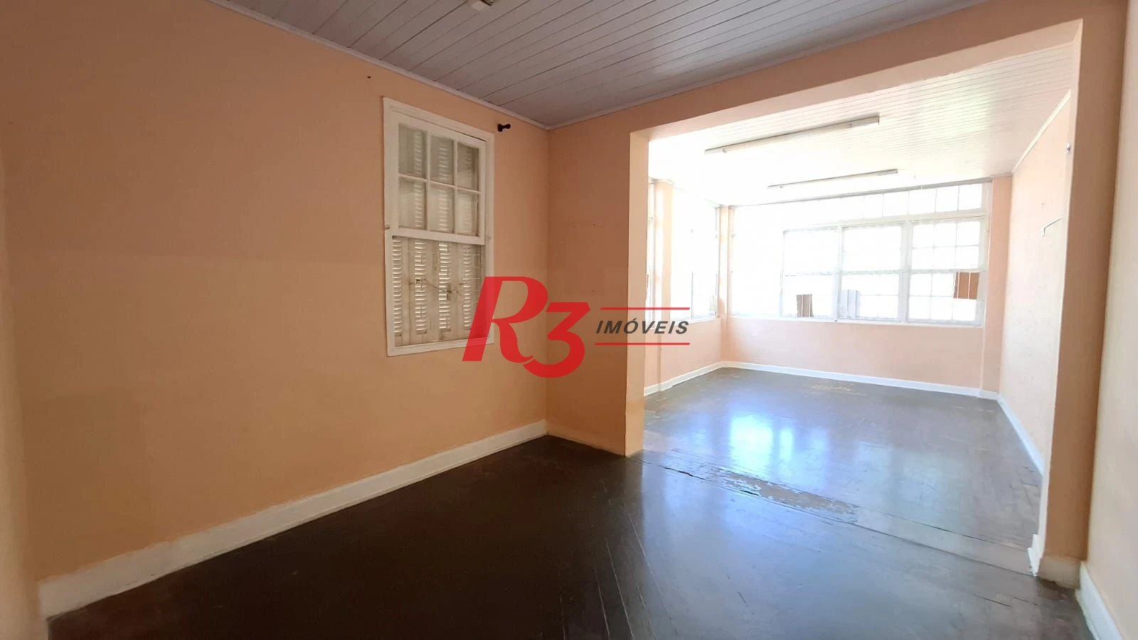Casa com 4 dormitórios para alugar, 239 m² por R$ 9.550,00/mês - Boqueirão - Santos/SP