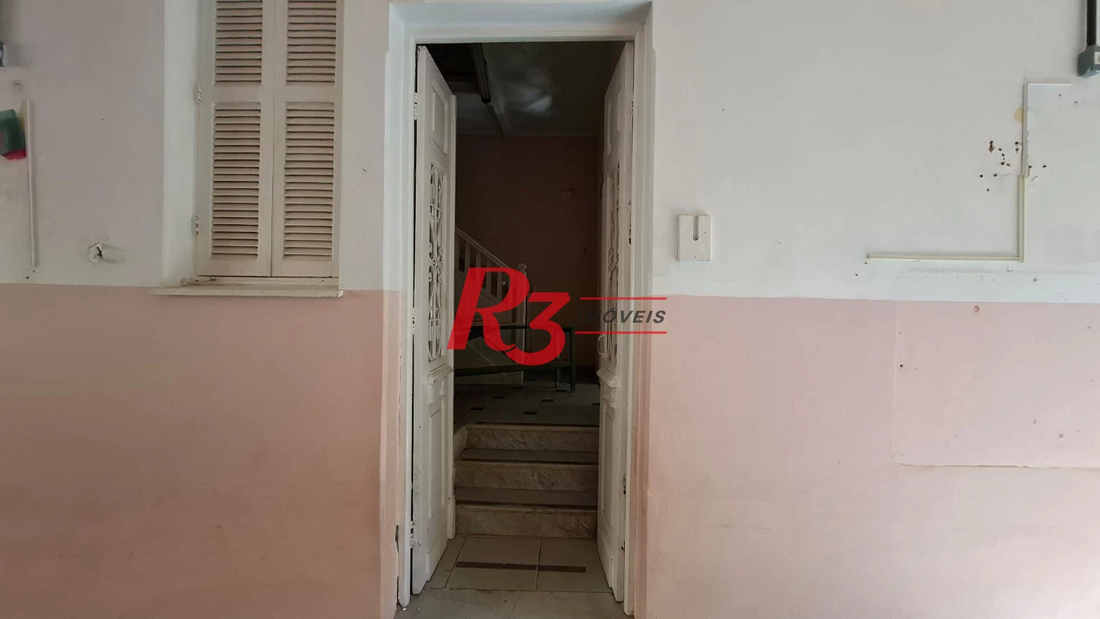 Casa com 4 dormitórios para alugar, 239 m² por R$ 9.550,00/mês - Boqueirão - Santos/SP