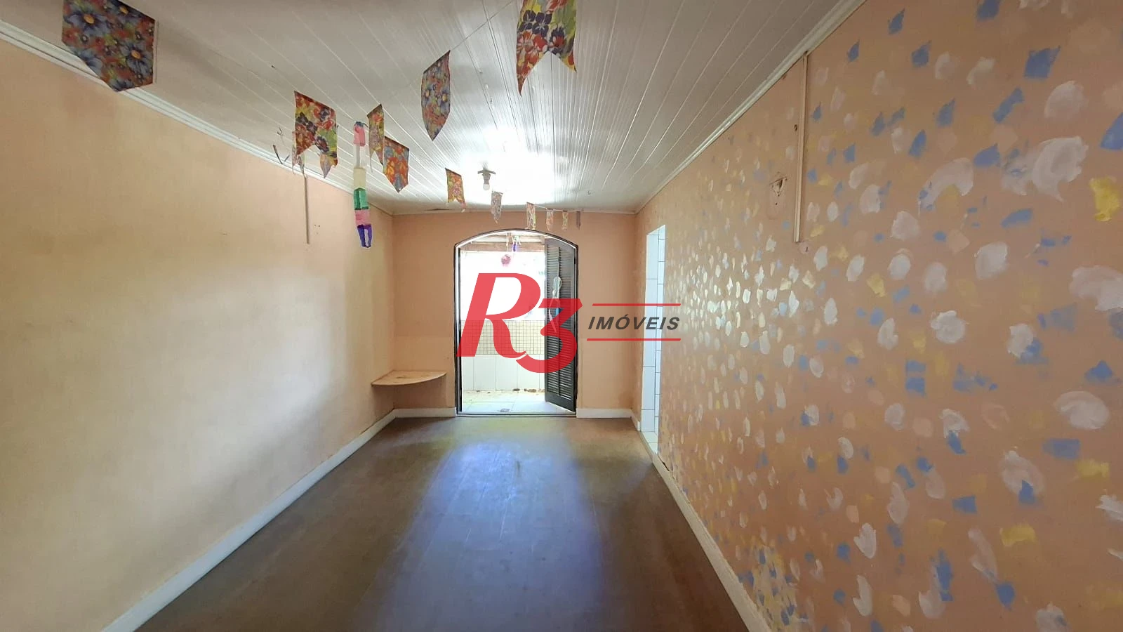 Casa com 4 dormitórios para alugar, 239 m² por R$ 9.550,00/mês - Boqueirão - Santos/SP