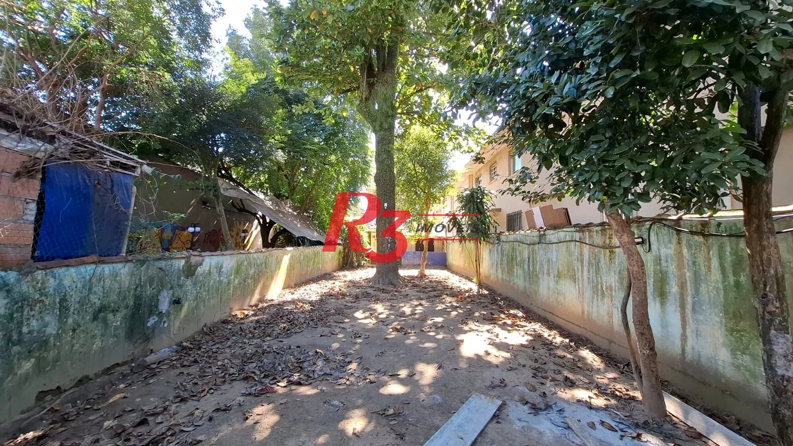 Casa com 4 dormitórios para alugar, 239 m² por R$ 9.550,00/mês - Boqueirão - Santos/SP